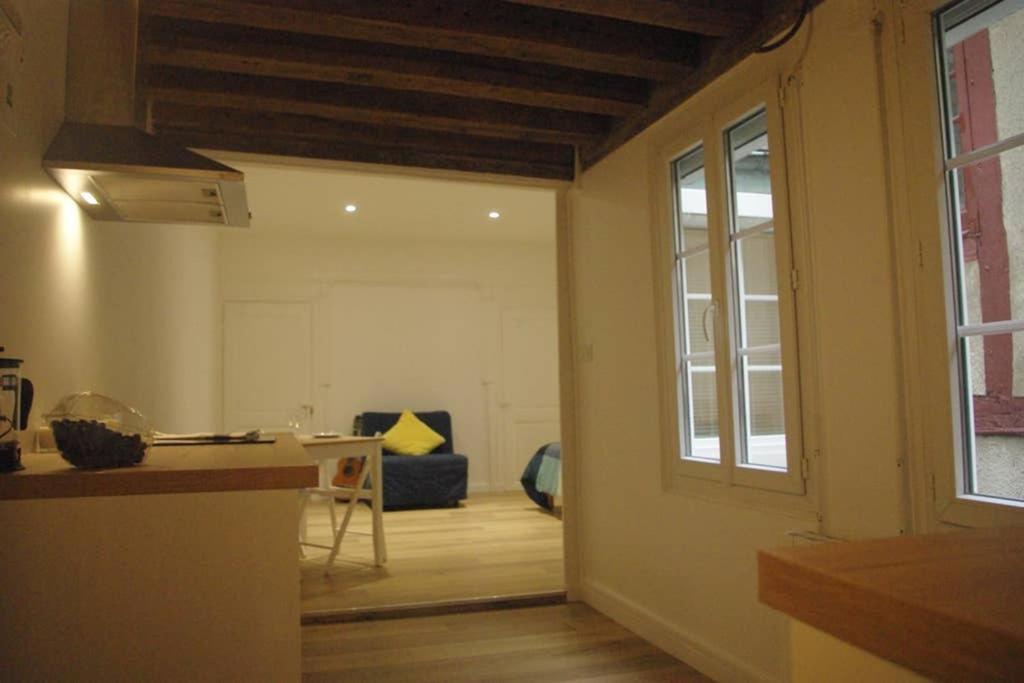 Dijon Standing Historic City Apartment Экстерьер фото